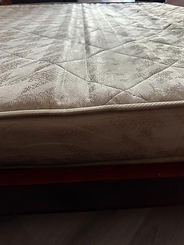 dosek yuma: İşlənmiş, Sadə matras, İki nəfərlik — 6