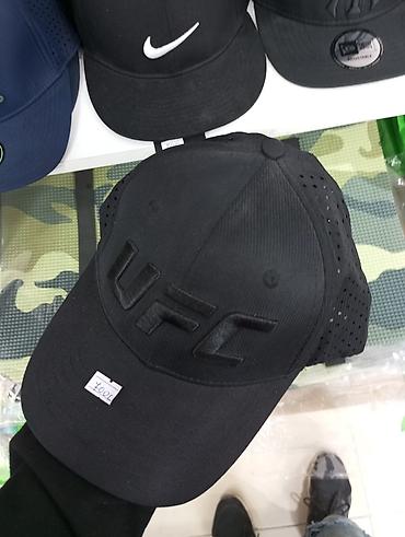 Головные уборы: Кепки — 2