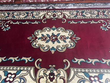 Ковры и паласы: Ковер 400 * 200, Синтетика, Турция — 6