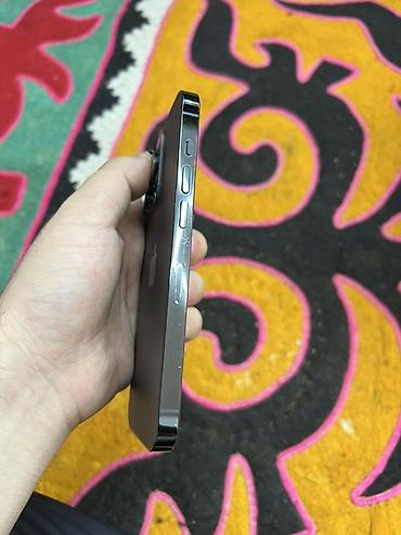 iphone plus: IPhone 14 Pro, Б/у, 256 ГБ, Space Gray, 86 % — 4