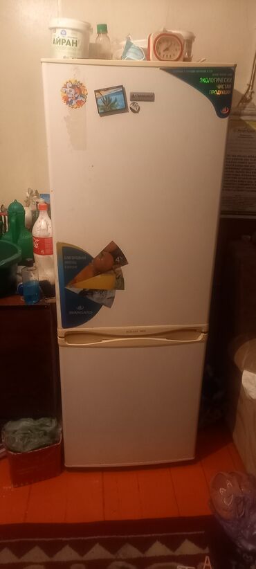 горка холодильная: Морозильник, Б/у, Самовывоз, Платная доставка