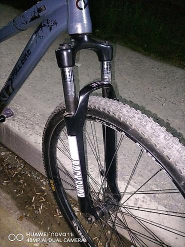 Velosipedlər: Dirt/Street tipli dağ velosipedi - Çərçivə: dəmir, “FULL BIKE” — 3