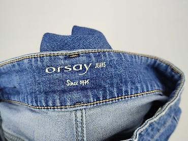 odra jeans: Orsay, Jeansy damskie, rozmiar XS — 4