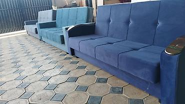 Прямые диваны: Прямой диван, Новый — 22