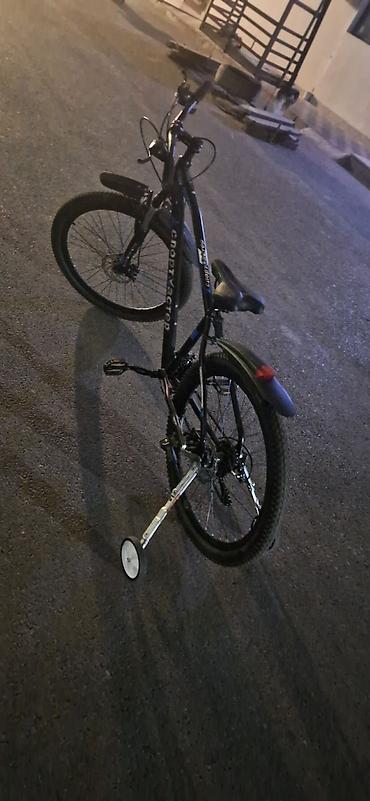 iwlenmiw velosiped: Velosiped az işlənib. 250 alınıb. 150-e satilir — 2