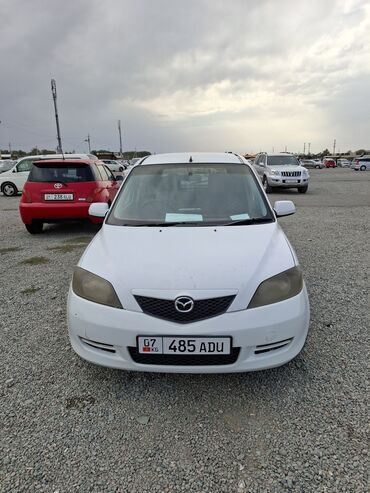 мазда демио бишкек цена: Mazda Demio: 2003 г., 1.3 л, Автомат, Бензин, Хэтчбэк