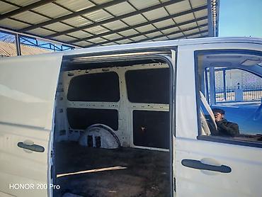 mikroavtobus satilir: Mercedes-Benz Vito: 2.2 l | 2008 il Mikroavtobus — 6