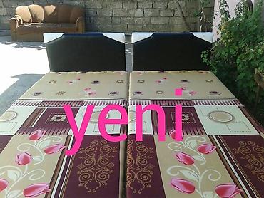 Yataqlar TƏZƏ Kravatlar✔ Hazirlari Var✔ Rəng Seçimi Var♥️💚🤍💜🖤💛💙 lalafo.az -da Yataqlar TƏZƏ Kravatlar✔ Hazirlari Var✔ Rəng Seçimi Var♥️💚🤍💜🖤💛💙