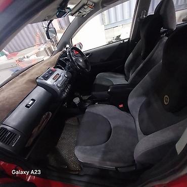 фит акпп: Honda Fit: 2003 г., 1.3 л, Автомат, Бензин, Хэтчбэк — 8
