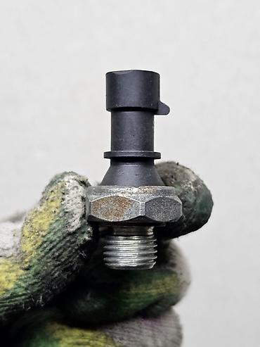 Датчики, сенсоры, предохранители: Opel 1999 г., Б/у, Оригинал, Германия — 6