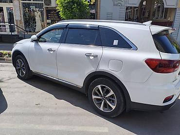 kia sorento 2004: Kia Sorento: 2019 г., 2 л, Автомат, Дизель, Кроссовер — 7