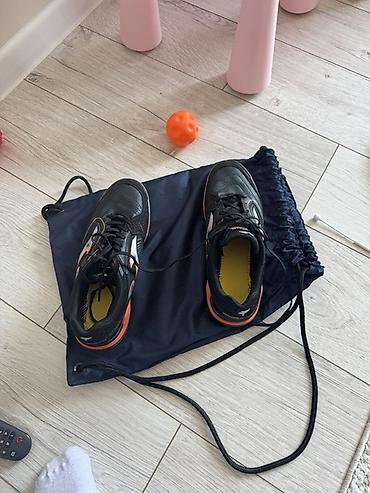 bota: Кроссовки Joma для зала (футзал/индор) - Модель: Joma Gambeta с — 3