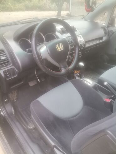 фит морда: Honda Fit: 2007 г., 1.5 л, Автомат, Бензин