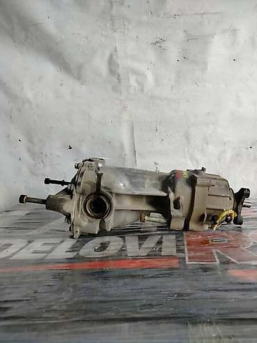 auto fo: ZADNJI DIFERENCIJAL 2.2DIZEL ZA HYUNDAI SANTA FE OD 2006. DO 2012 — 2