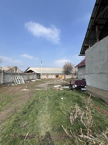 Продажа коттеджей и домов: Шопоков шаарынан уй сатылат ул.Вокзальная Участок: 6 соток Кызыл at lalafo.kg — 3 Продажа коттеджей и домов: Шопоков шаарынан уй сатылат ул.Вокзальная Участок: 6 соток Кызыл — 3