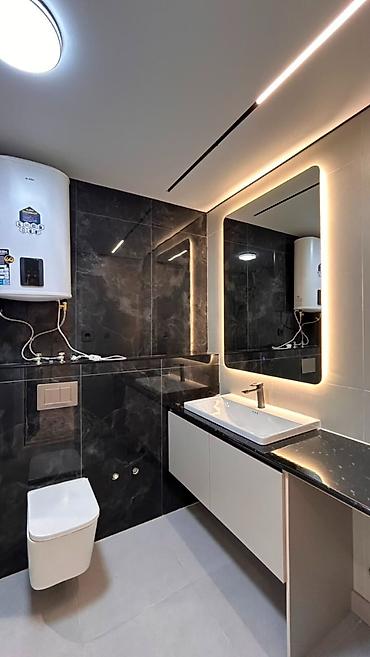 Продажа квартир: 2 комнаты, 50 м², Молодая Гвардия Элитка, 7 этаж, Дизайнерский ремонт — 14