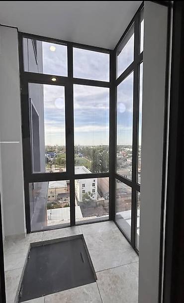 Продажа квартир: 2 комнаты, 74 м², ЗАГС/Цирк Элитка, 9 этаж, Евроремонт — 4