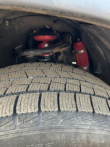 Lexus: Lexus GX: 2006 г., 4.7 л, Автомат, Газ — 8