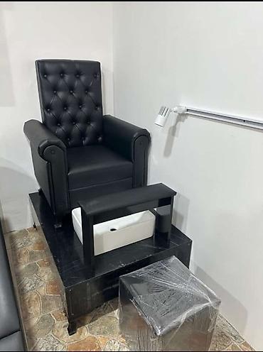 Salon, tibbi kreslolar: Yeni, Tibbi kreslo — 2