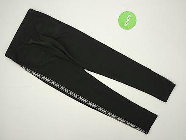 rajstopy kosciotrup: Legginsy Eleganckie damskie, rozmiar S — 3
