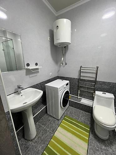 binar: 1 комната, 38 м², Рабочий Городок Индивидуалка, 2 этаж, Евроремонт — 5