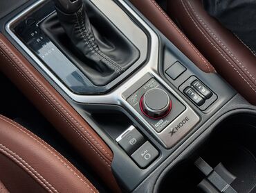 Subaru: Subaru Forester: 2019 г., 2.5 л, Вариатор, Бензин, Кроссовер — 7