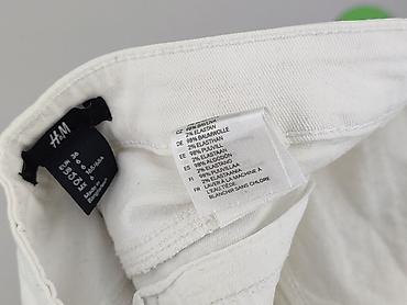 halter: H&M, Szorty damskie, rozmiar S — 6