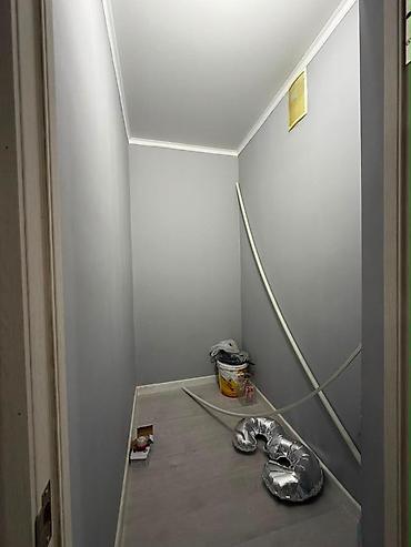 108: 3 комнаты, 100 м², Средний Джал 108 серия, 5 этаж, Евроремонт — 8