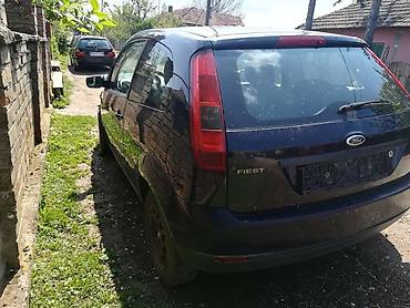 car sails: FORDOVI DELOVI OTPAD ZA FORD FOCUS OD 1998. DO 2006. GOD. | veliki — 4
