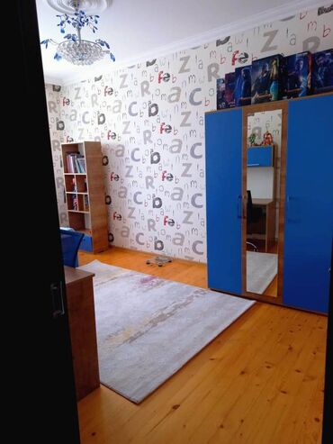 Həyət evləri və villaların satışı: 3 otaqlı, 81 kv. m, Yeni təmirli — 25