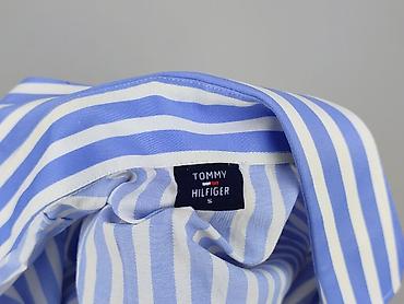 bluzki tommy: Tommy Hilfiger, Koszula damska, rozmiar S — 4