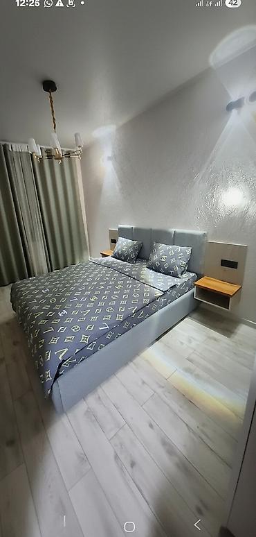 Посуточная аренда комнат: 25 м², С мебелью at lalafo.kg — 2 Посуточная аренда комнат: 25 м², С мебелью — 2