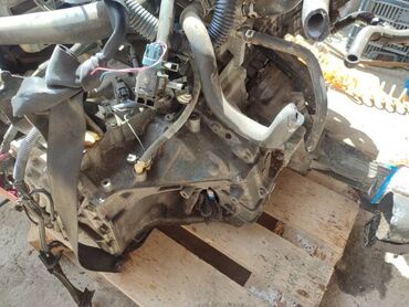 стиральная машина бишкек бу: Акпп Toyota Wish ZNE10G 1ZZ-FE 2004 (б/у)