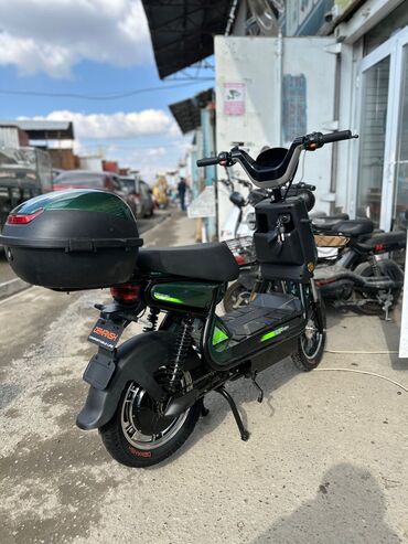 Другая бытовая техника: Электроинструменты Скутеры 
Оомат кара суу — 3