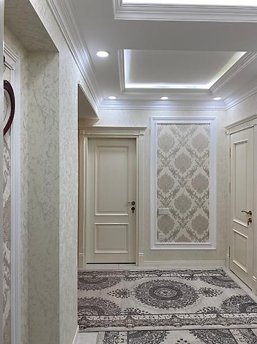 garabag: 2 otaqlı, Yeni tikili, 96 kv. m — 3