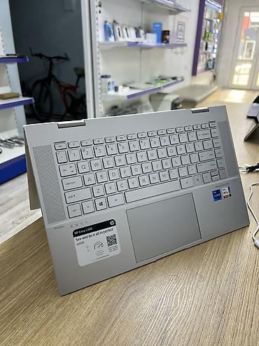 Ноутбуки HP: Для программирования, Б/у, Intel Core i5, В рассрочку — 8