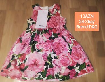 Donlar: Material: yüngül və rahat parçalar, gündəlik və xüsusi günlər üçün — 7