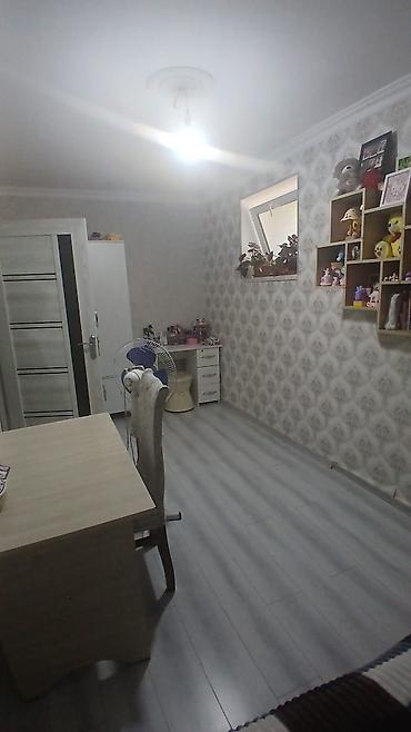 gence ev elanlari: Статистика . Шахбази хрущевка 2-4 пкределага в 4 комнаты 2 с/узла — 3