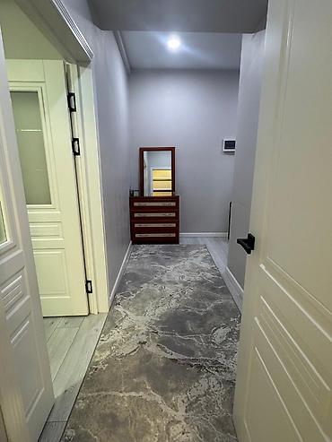 Продажа квартир: 1 комната, 43 м², Элитка, 3 этаж, Евроремонт — 4