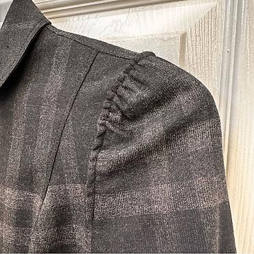 Donlar: Kokteyl donu, Mini, Burberry, XS — 6