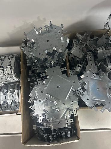 Стеновой гипсокартон: Гипсокартон (ГКЛ) – стандартный и влагостойкий для стен, потолков и — 12