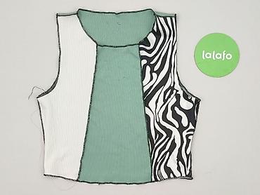 Topy: Top damski, rozmiar S — 2