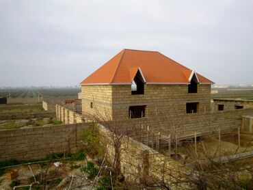 Bakı, Türkan qəs., 100 kv. m, 4 otaqlı