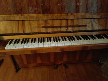 стул для пианино: Piano, Kazan, Akustik