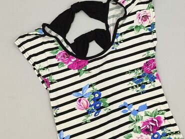 zara sukienka ażurowa niebieska: New Look, Women`s dress