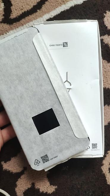 samsung s52: Samsung Galaxy A17, rəng - Qara — 3