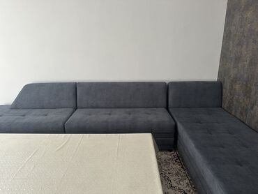 мебель для посуды: Угловой диван, Новый