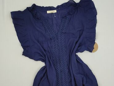 Blouses: Women's blouse, size XL