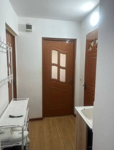 Продажа квартир: 1 комната, 16 м², Общежитие и гостиничного типа, 4 этаж