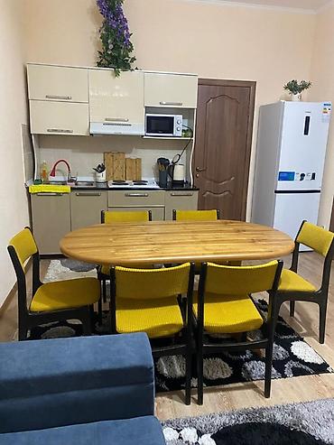 Сдается в уютная квартира с полной меблировкой и бытовой техникой в ЦО lalafo.kg да — 1 Сдается в уютная квартира с полной меблировкой и бытовой техникой в ЦО — 1